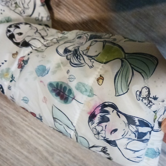 Disney baby princess coat jacket - Picture 9 of 9